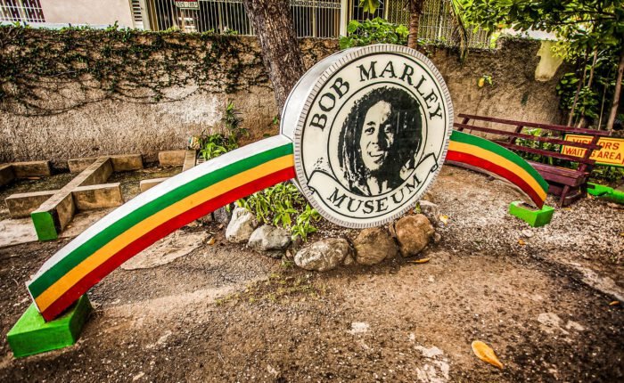 Jamaica Bob Marley Museum